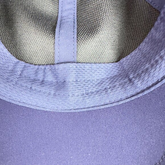 Dick's Sporting Goods Ponytail Cap Women Adjustable Strap Breathable Panels - Picture 15 of 16